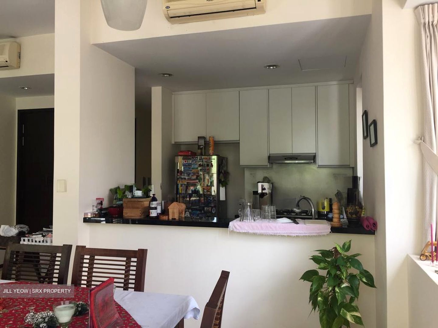 Country Park Condominium (D16), Condominium #552699011